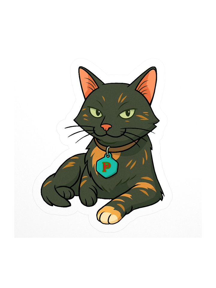 Penelope Sticker product image (2)