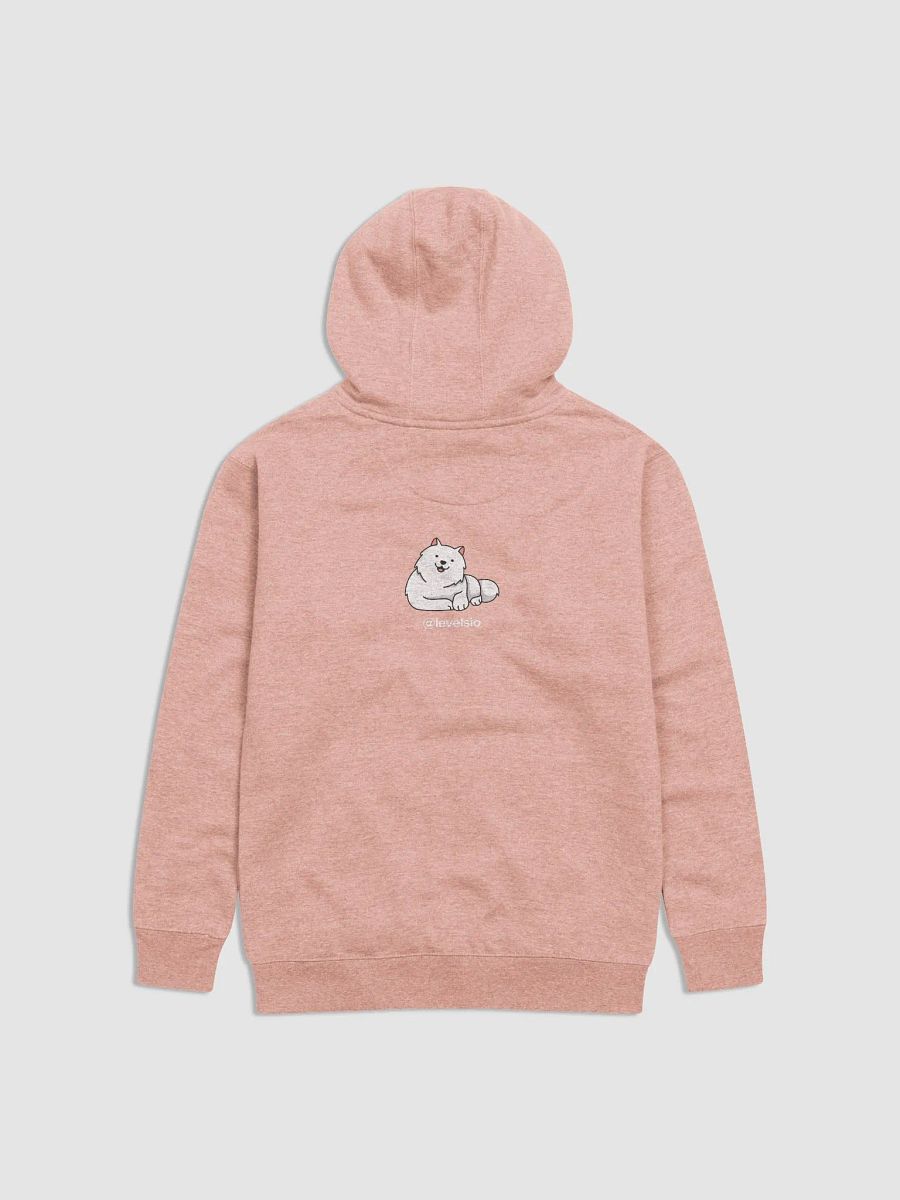 you can do the ting hoodie - 65% soft cotton product image (7)