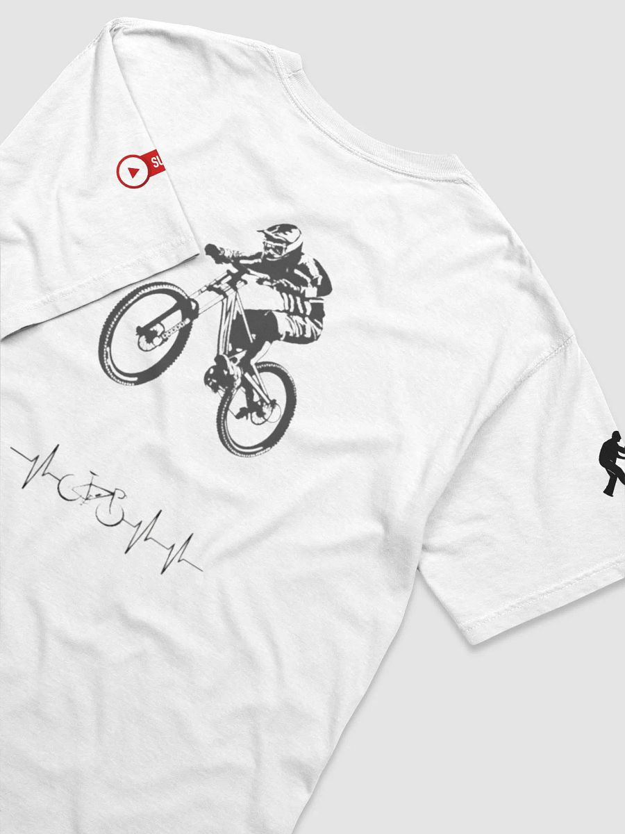 Explorer719 Official Bike Edition T-Shirt product image (4)