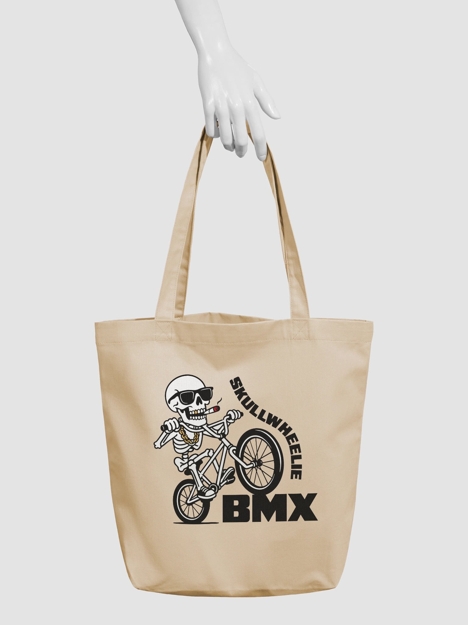 Skull Wheelie product image (3)