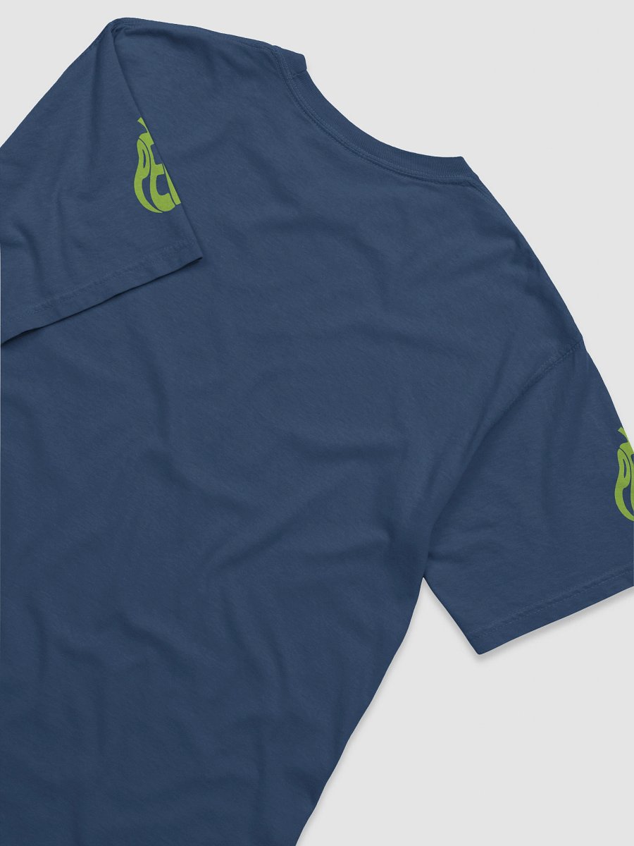 Pear-fect Comfort: Illustration T-Shirt product image (12)