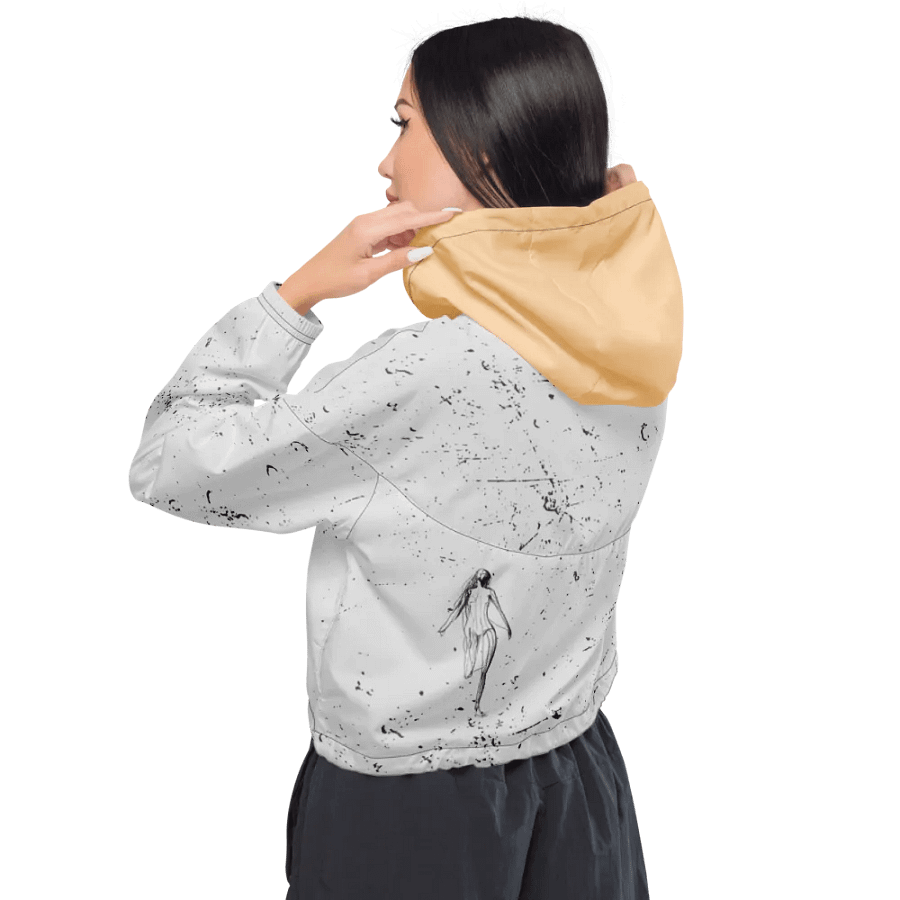 Windbreaker product image (5)