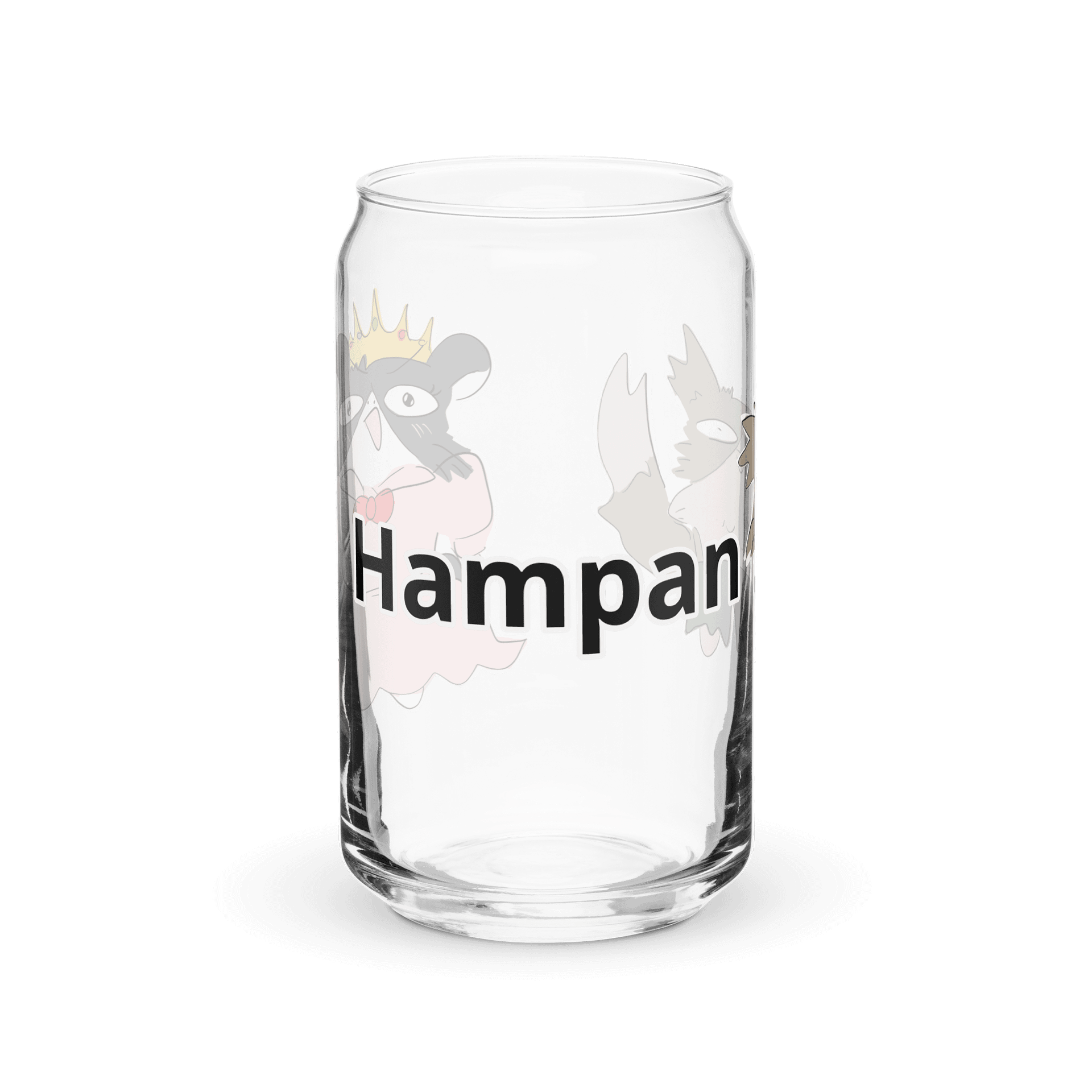 Hampan halloween cup product image (2)