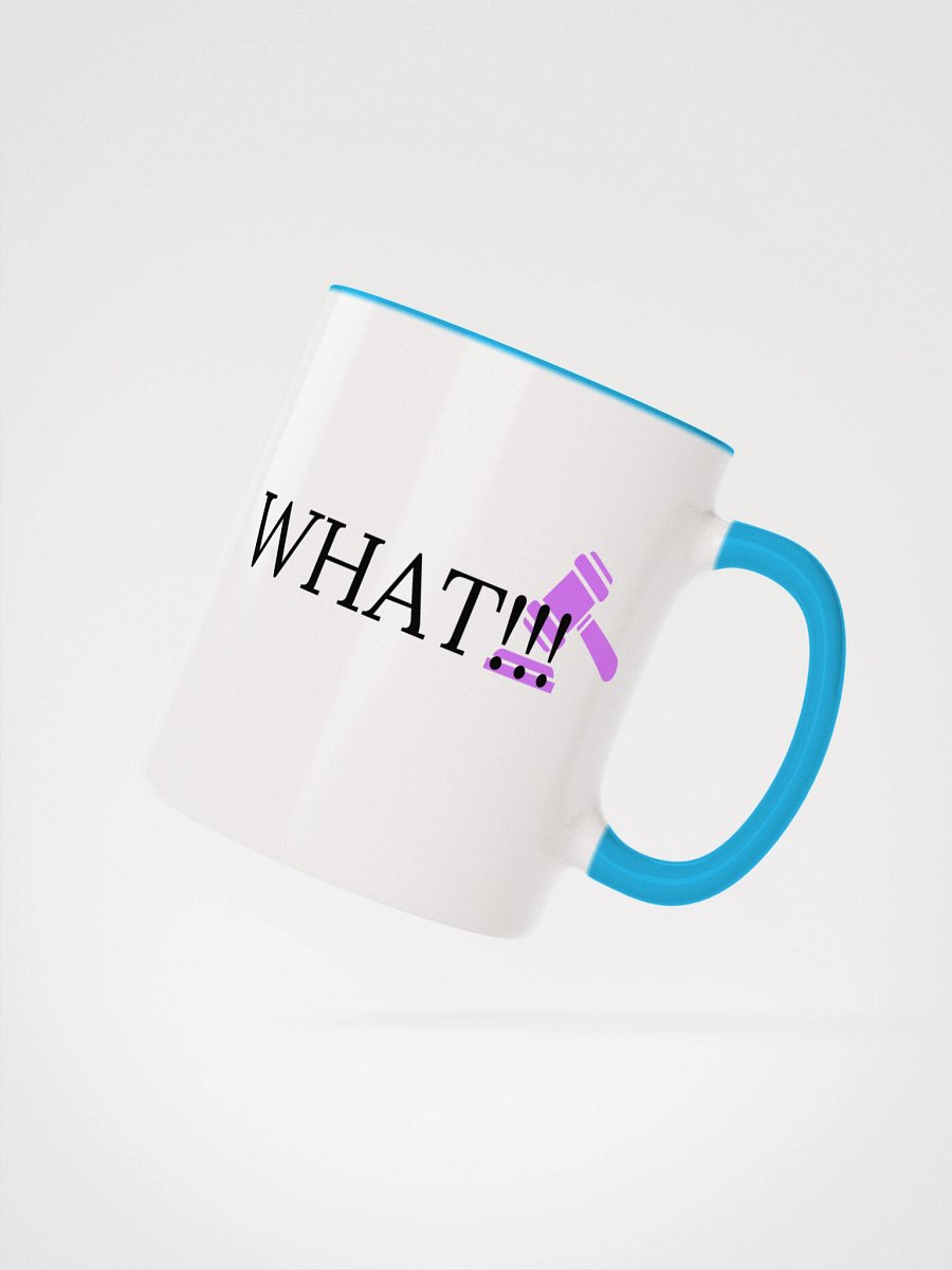 WHAT MUG product image (9)