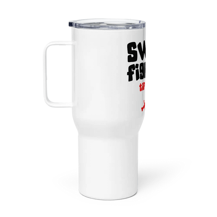 Sword Fight ya bro Mug product image (1)