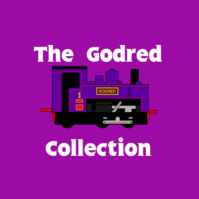 The Godred Collection