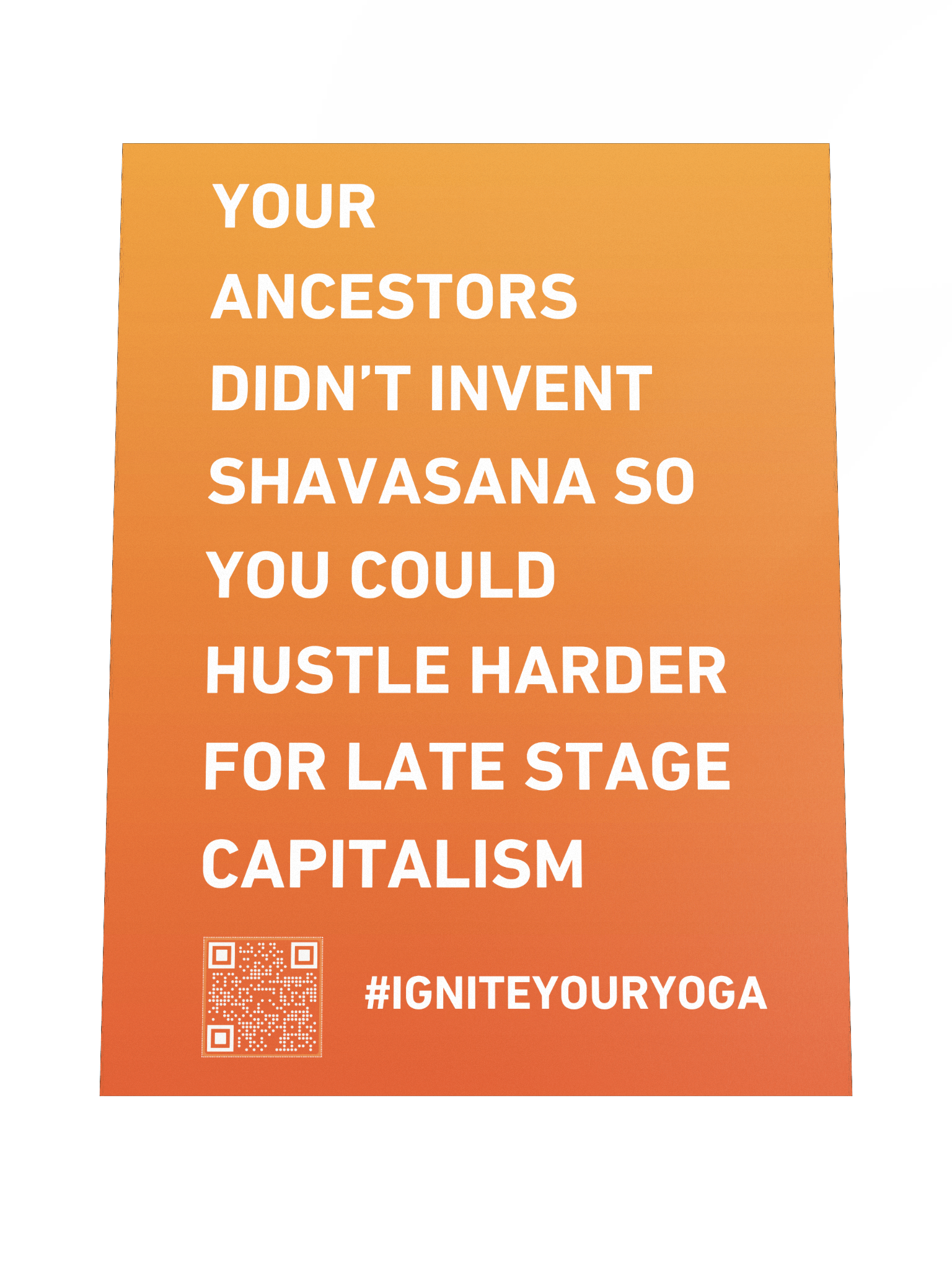Late Stage Capitalism Poster product image (4)
