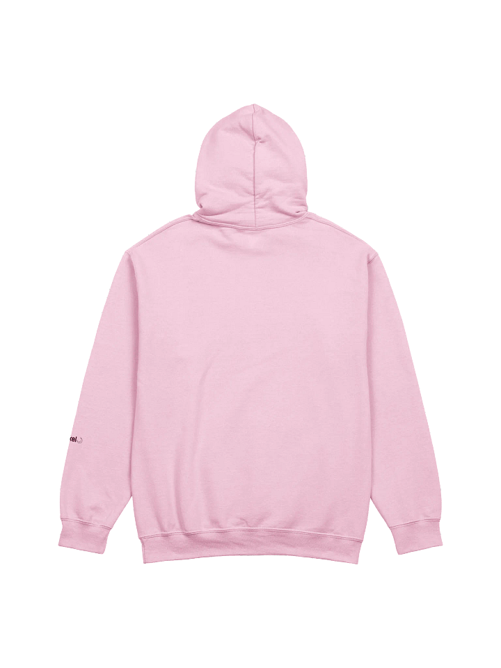 MGCMCS - (black) hoodie product image (38)