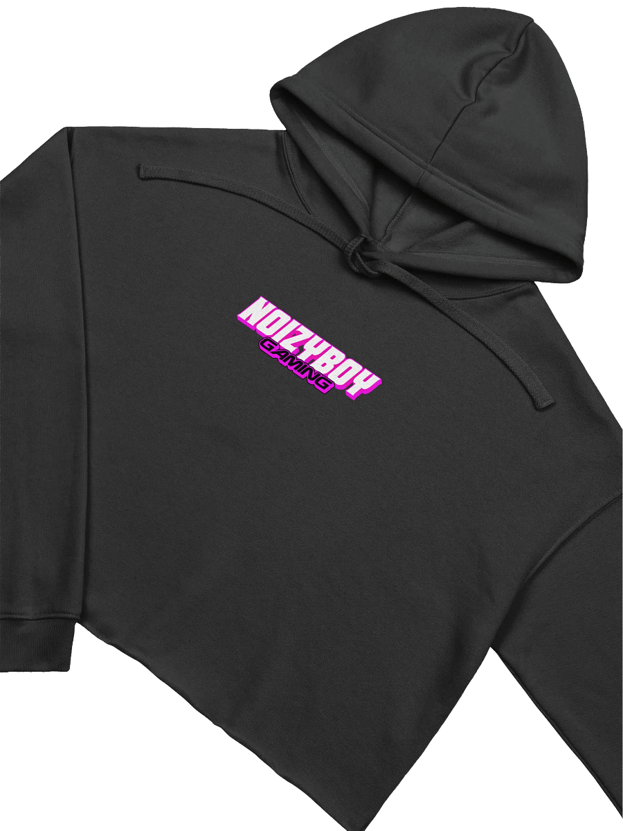 Noizyboy Women's Cropped hoodie product image (5)