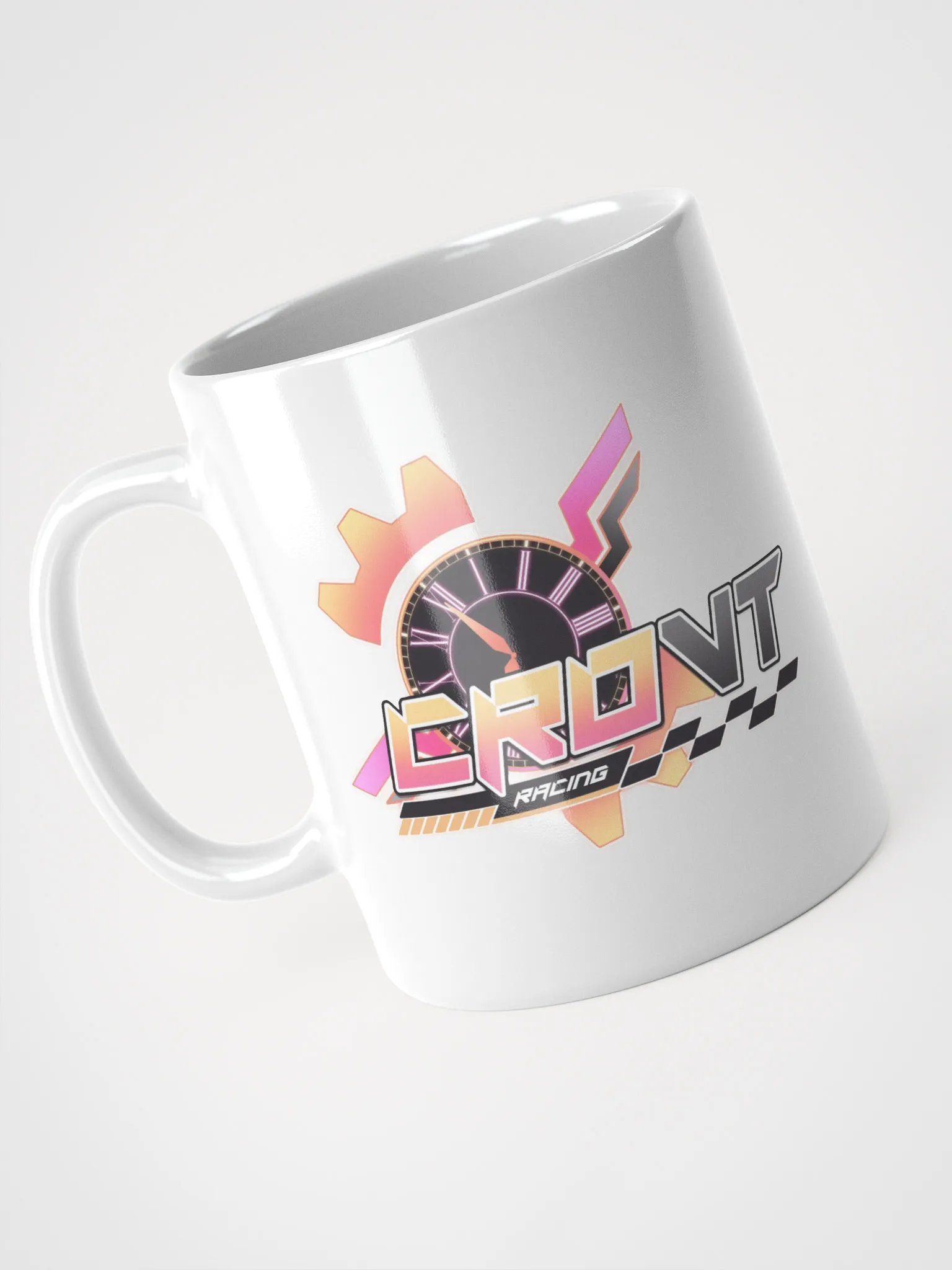 CroVT Mug product image (6)