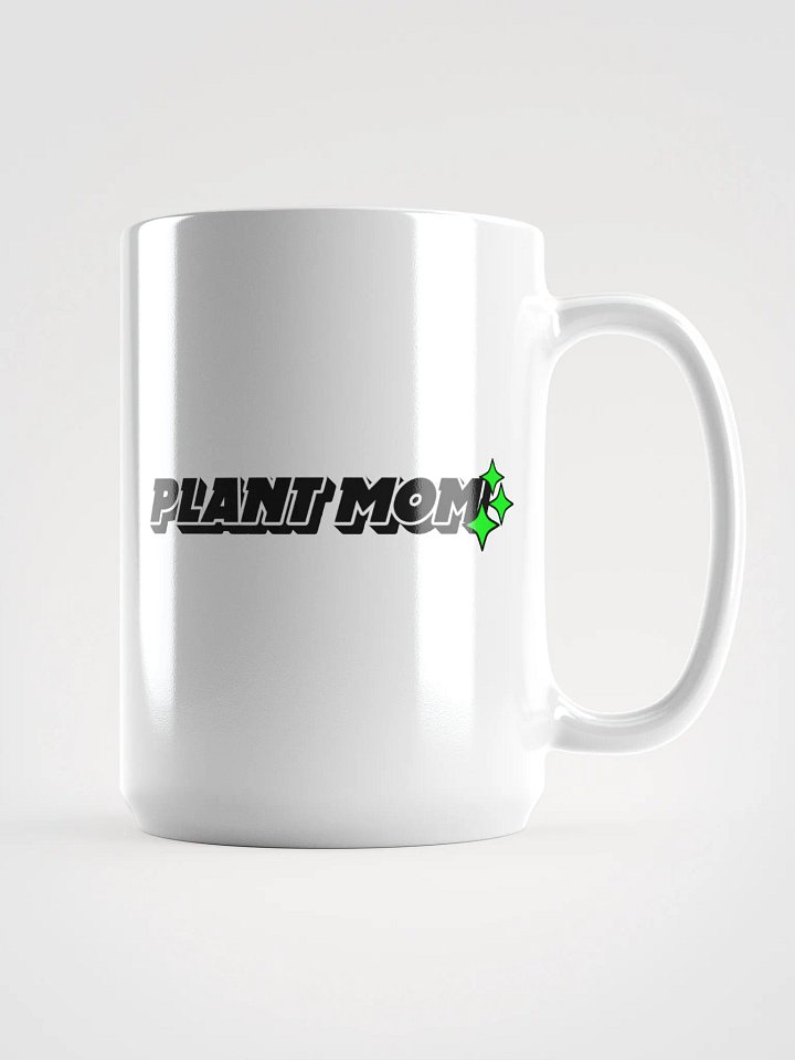 Plant Mom Coffee Mug product image (1)