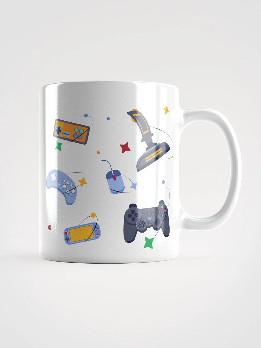 Gaming Mug product image (2)