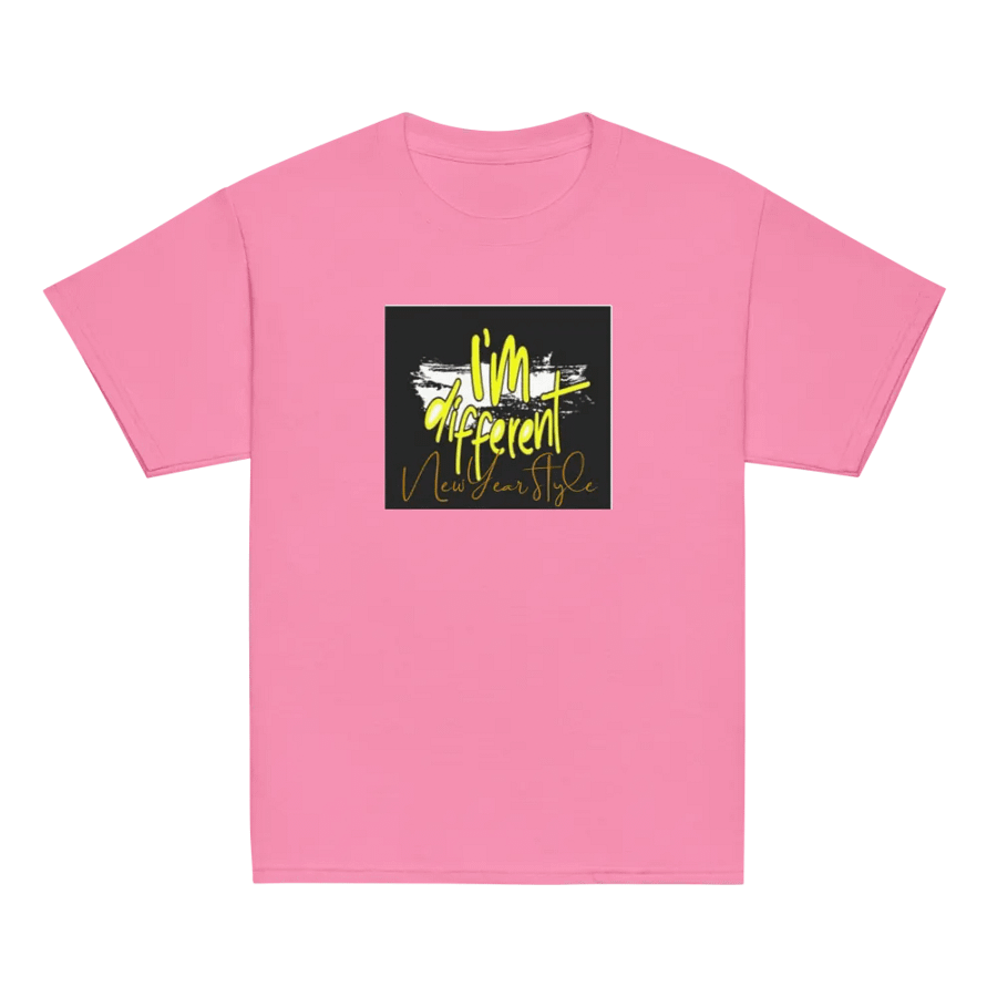 Classic Tee T-Shirt Different product image (2)