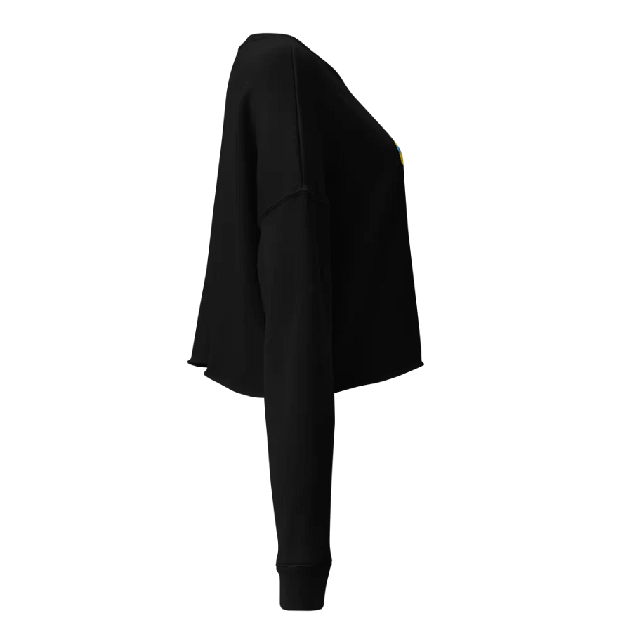 Pennington Crop Sweatshirt product image (6)