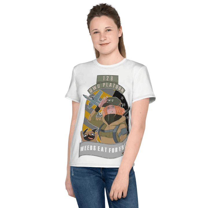 UWU Platoon - For the Kids! product image (2)