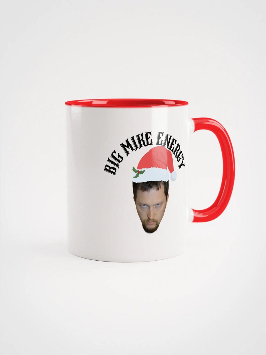 Big Mike Energy product image (11)