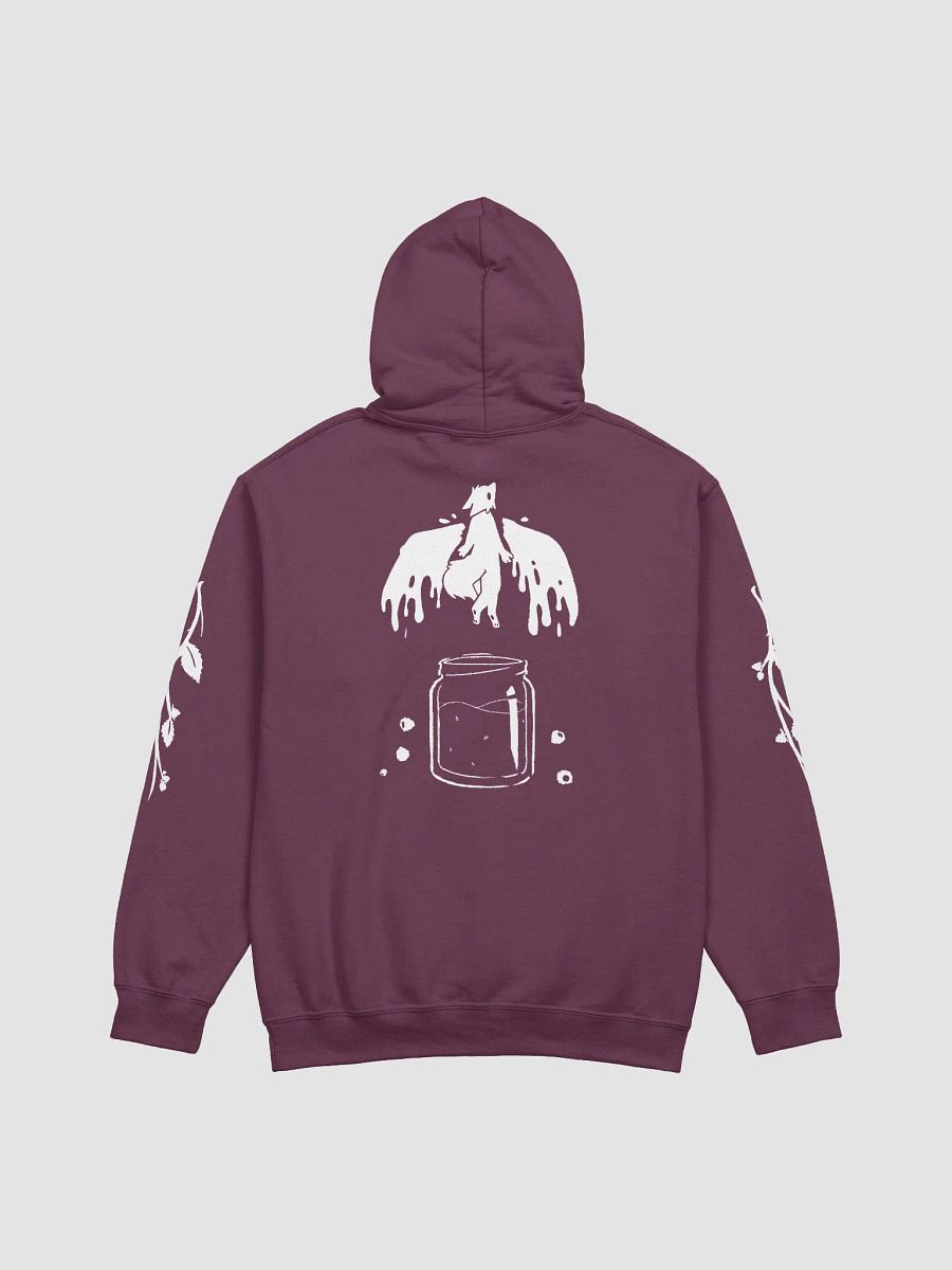 Breakfast Angel - Hoodie product image (2)