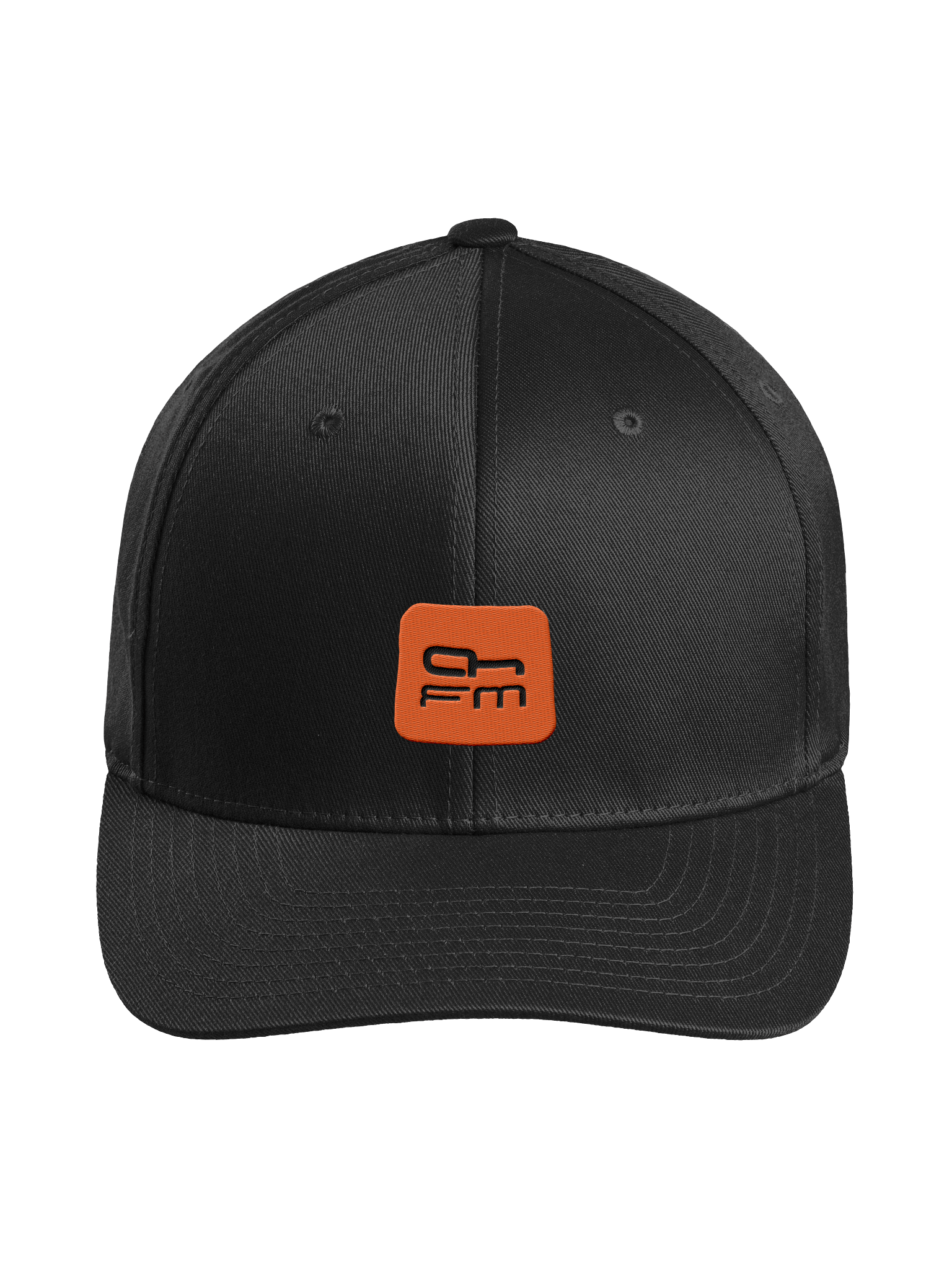Embroidered Classic Flexfit Cap AHFM product image (2)