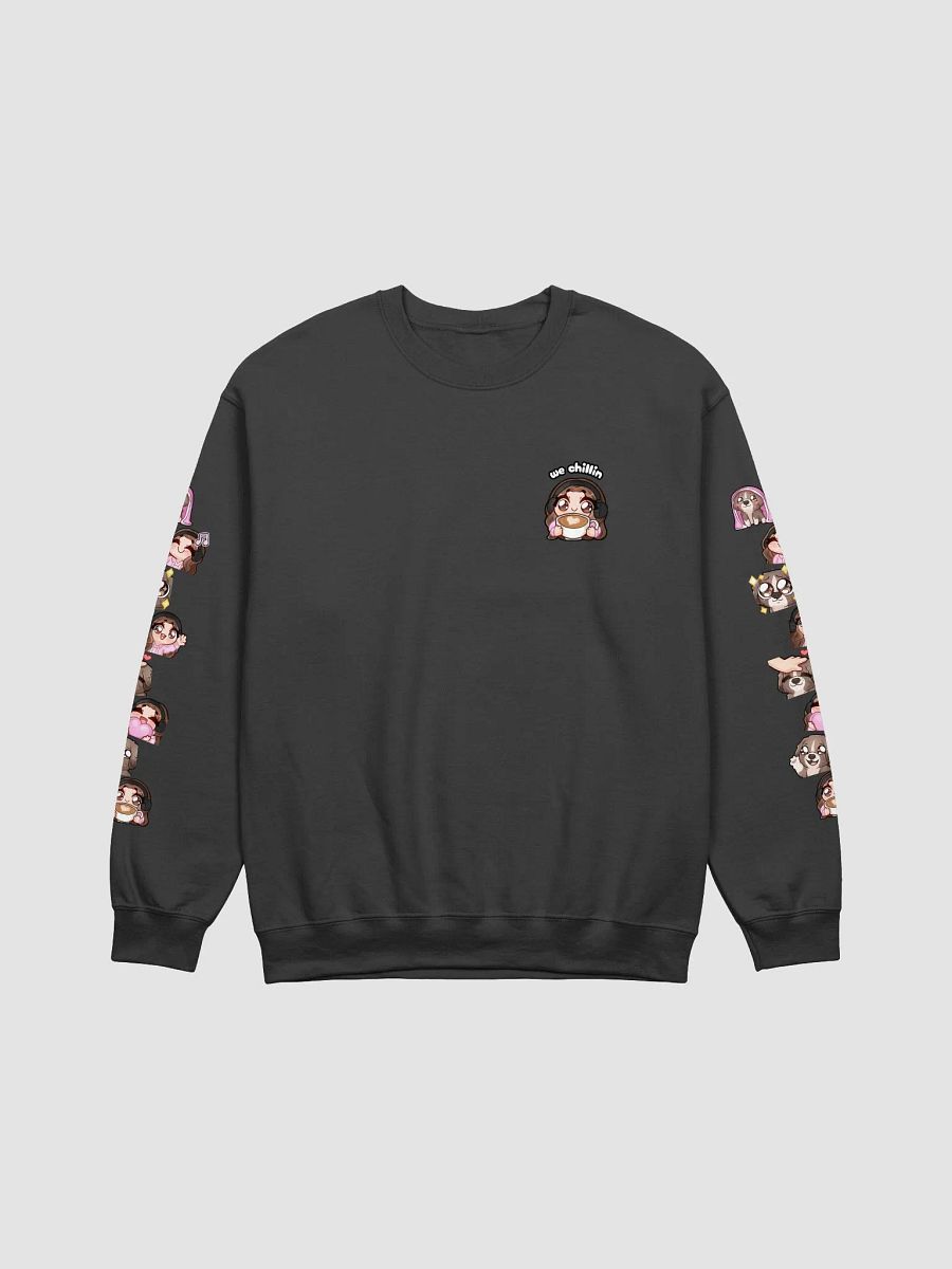 We Chillin Long Sleeve product image (37)