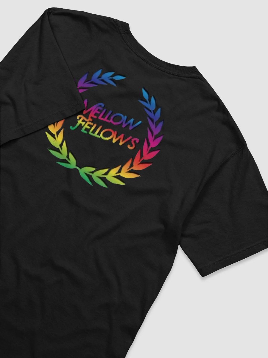 Flying Blind T-Shirt product image (8)