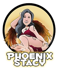 🔥 Phoenix Stacy 🔥