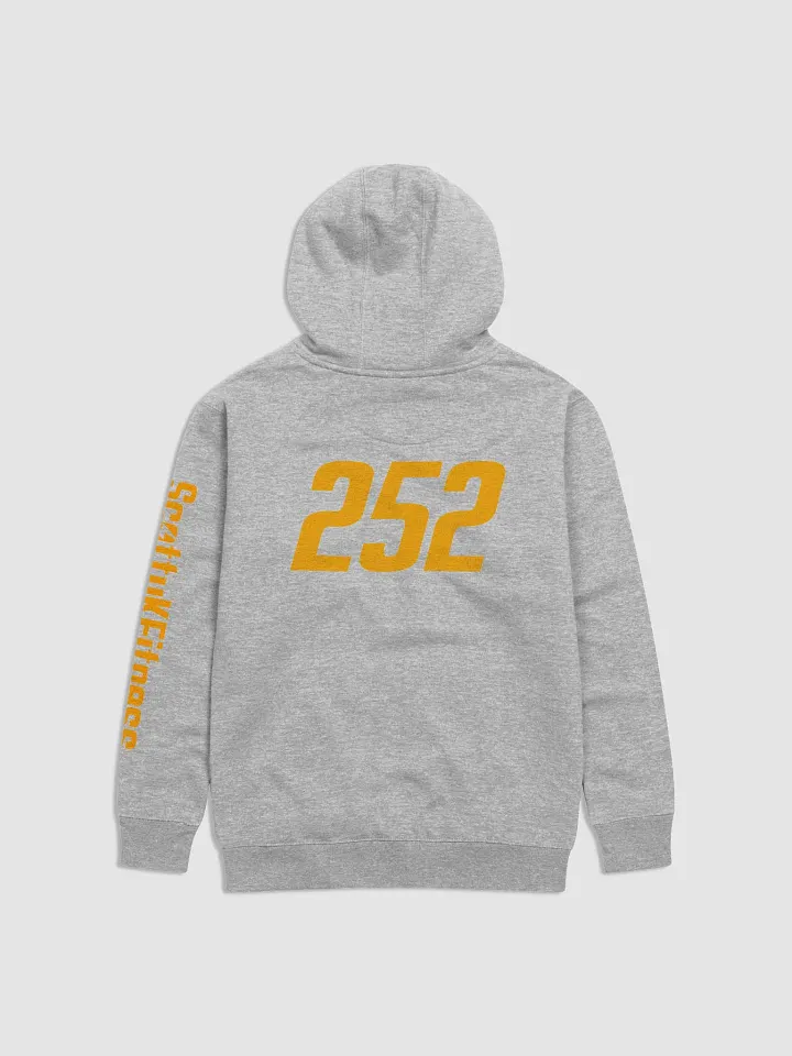 Hurry Up Hoodie product image (14)