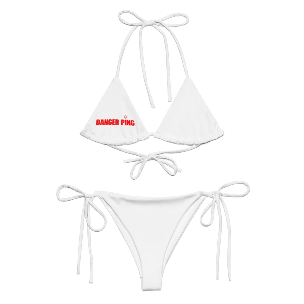 Danger Ping Bikini product image (7)