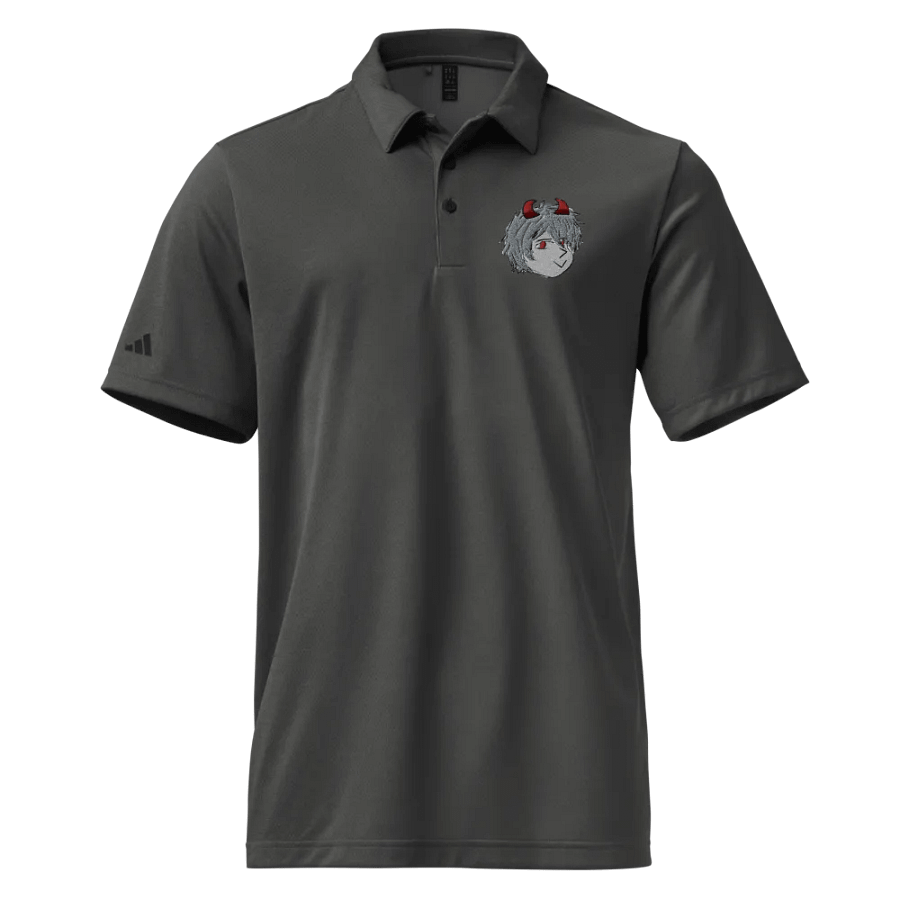 Nova DarkMode Women's Polo Shirt product image (1)