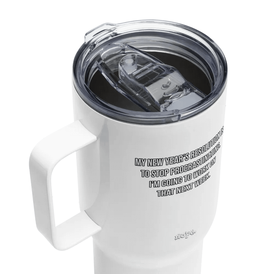 nope. resolute - resolution tumbler lg product image (4)