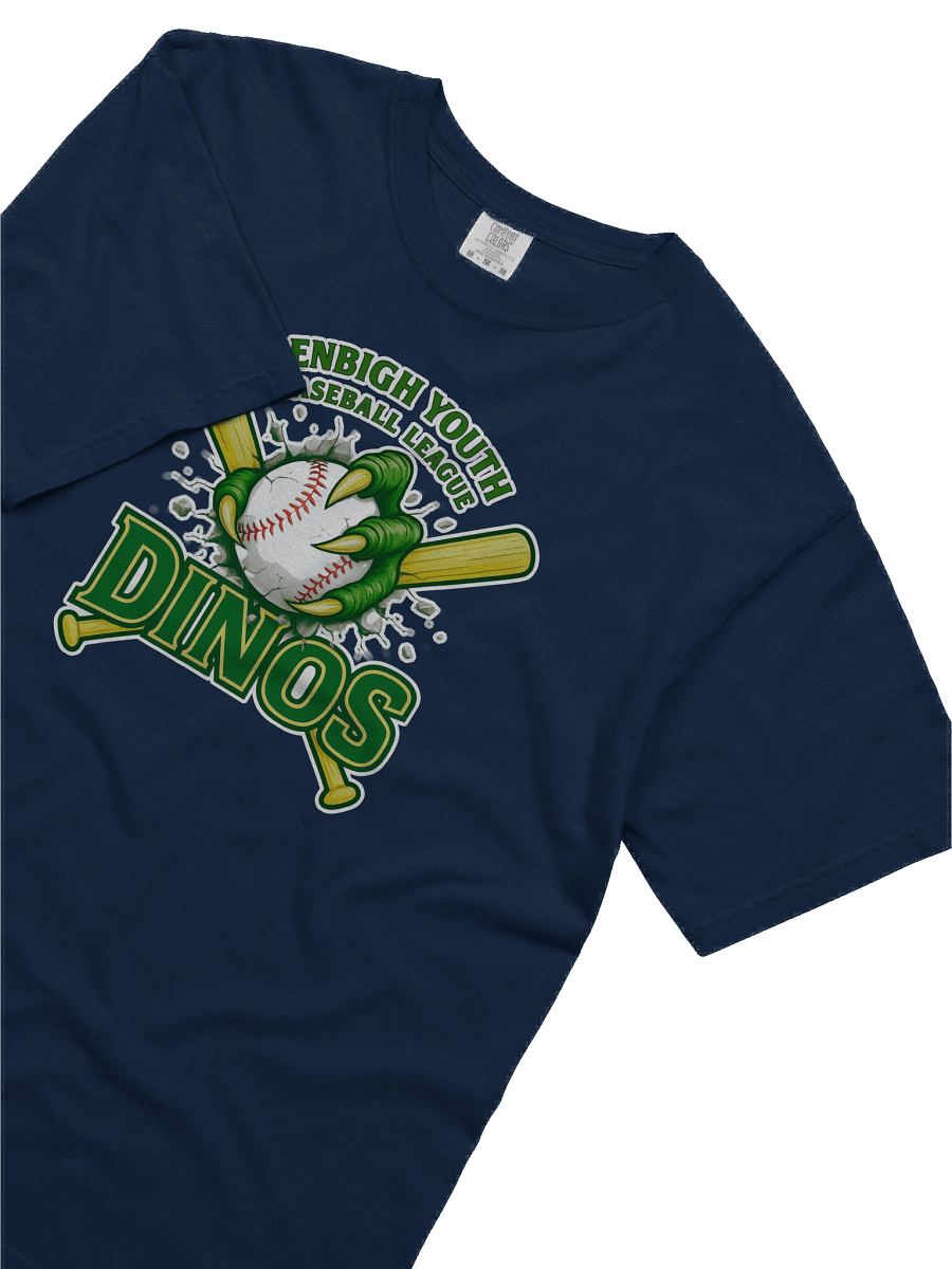 Adult DINOS T-Shirt product image (5)
