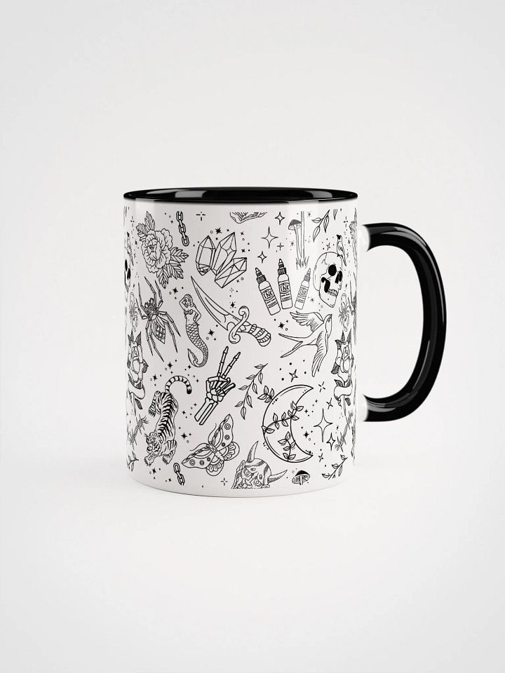 Ink & Icons mug product image (1)