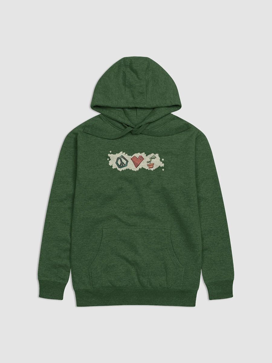 SEASON 8 - Peace, Love and Plants product image (9)