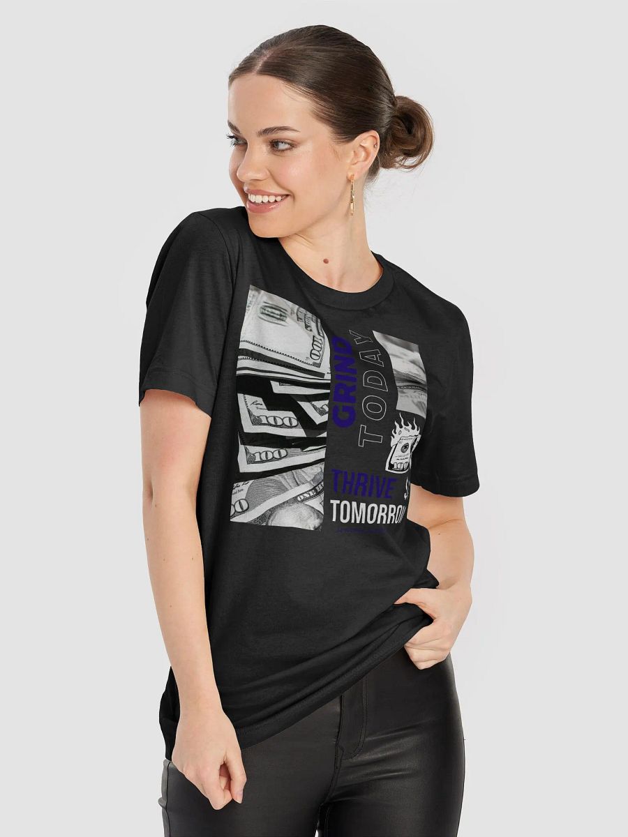 Grind & Thrive T-Shirt product image (8)