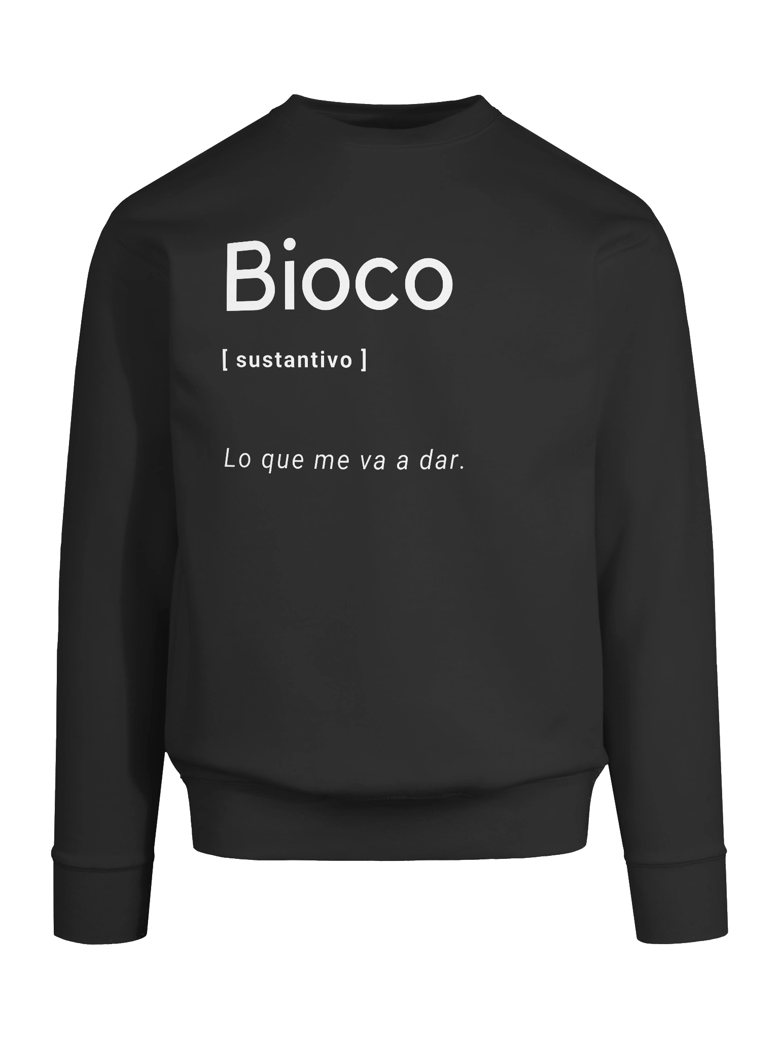 Bioco Premium Crewneck Sweatshirt product image (9)