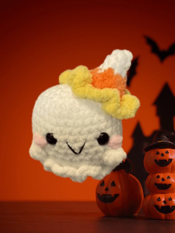 Ghosts product image (2)