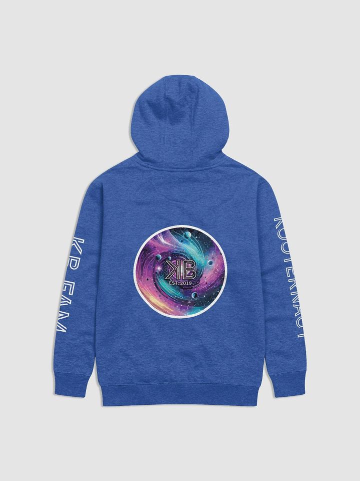 KB FAM HOODIE product image (16)