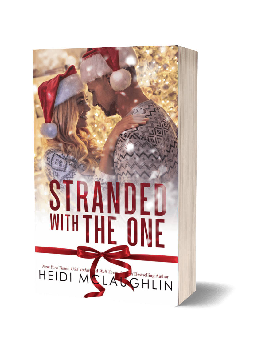 Stranded With The One product image (1)