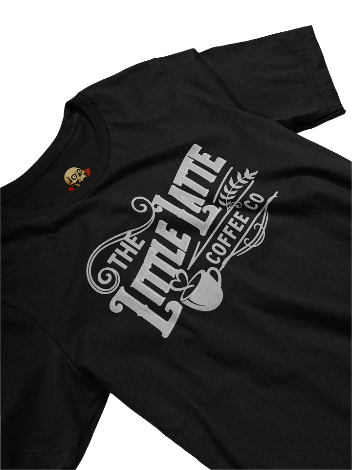 The Little Latte Coffee Co - Scream 7 product image (1)