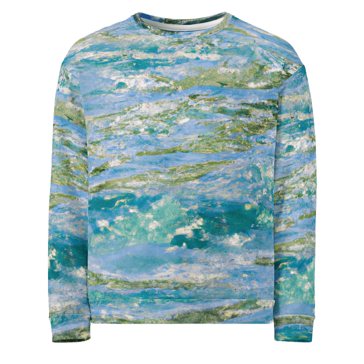 WATER BASED Unisex Sweatshirt product image (1)