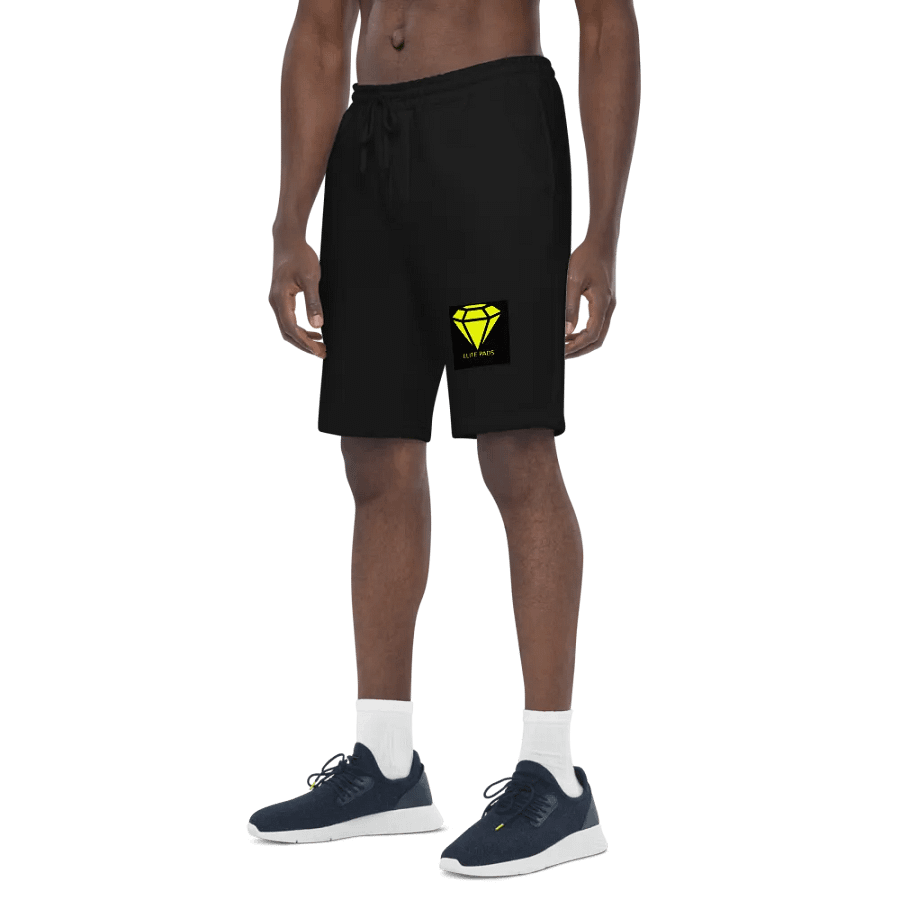 Jayden Shorts product image (6)