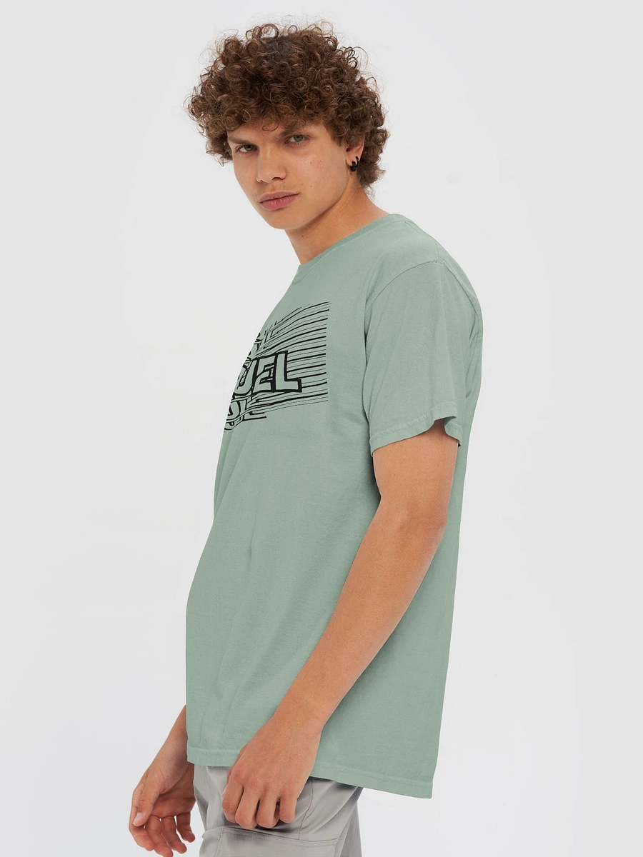 Teruel Modern Font T-Shirt product image (61)