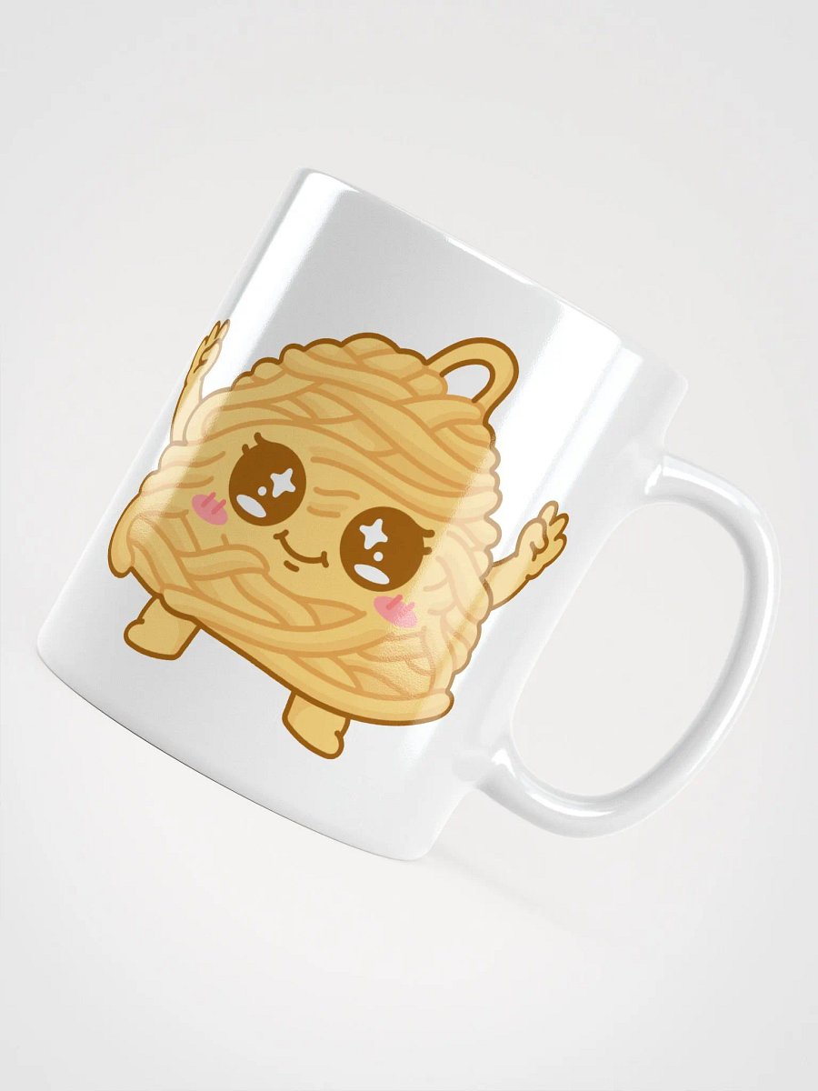 Noodle Arms Mug product image (7)
