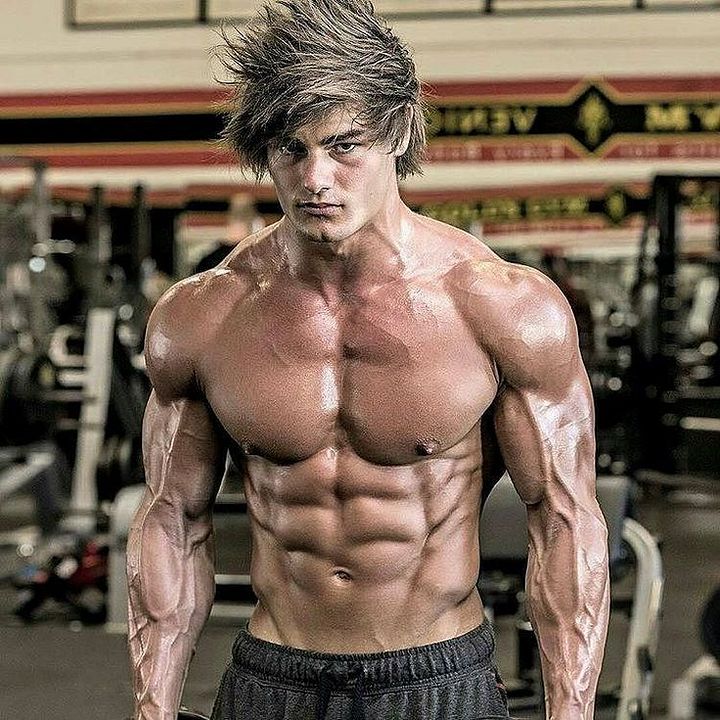 Adonis Golden Ratio Review - Training Program - Workout ... product image (1)
