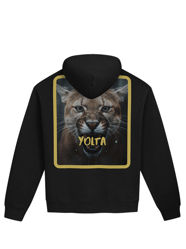 The Puma Hoodie product image (2)