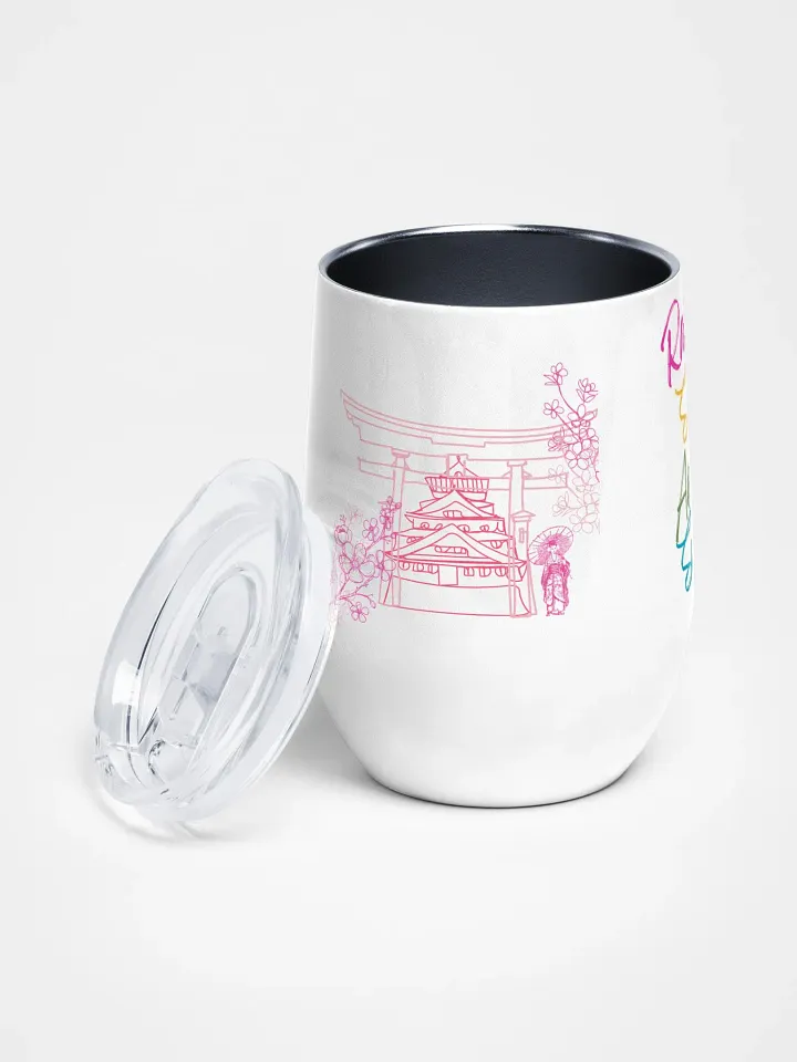 Ramen Soju Anime Sake product image (2)