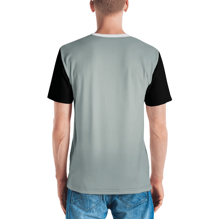 Kalm Girl T shirt product image (2)