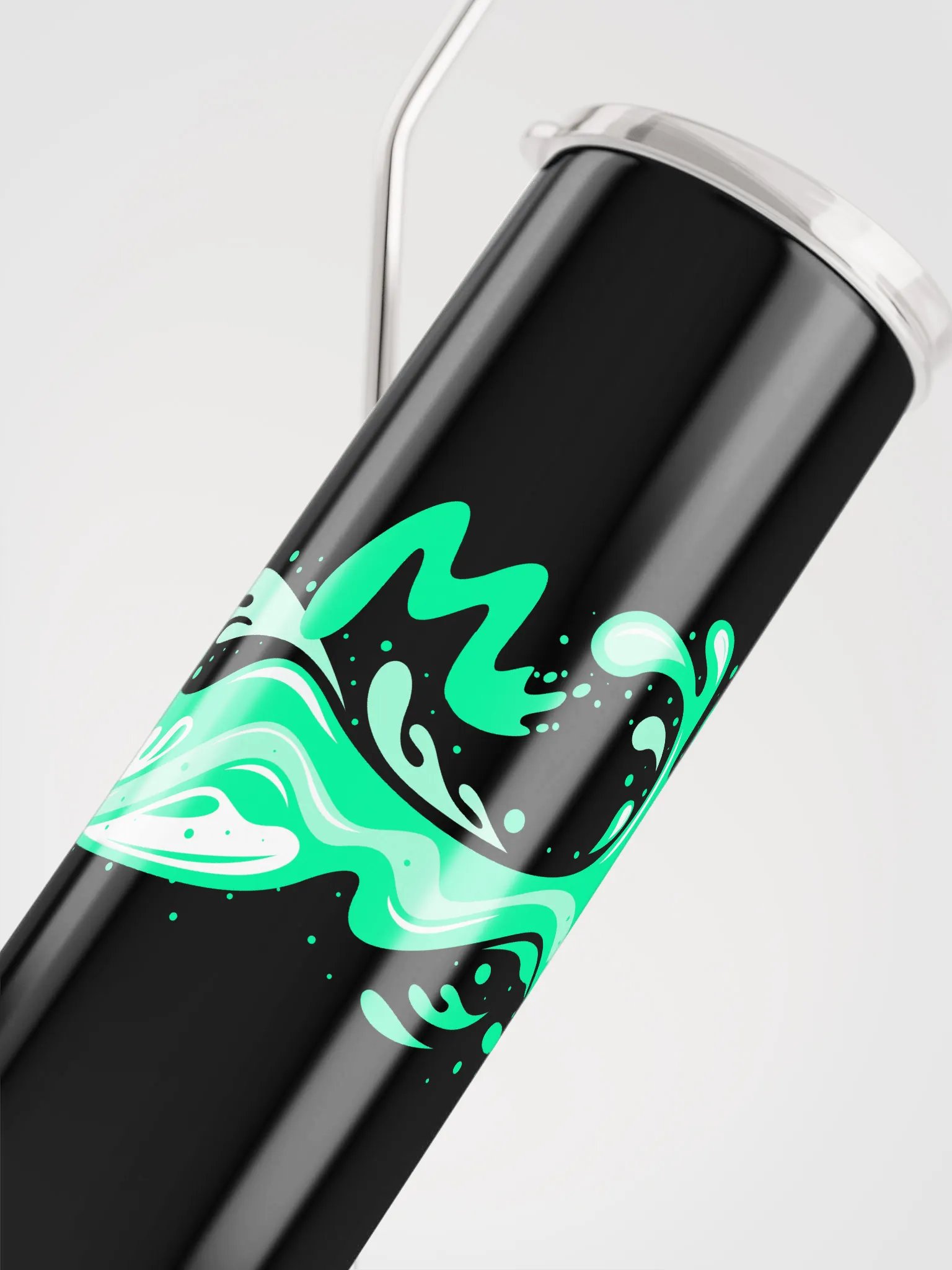 Bottle with Straw product image (5)