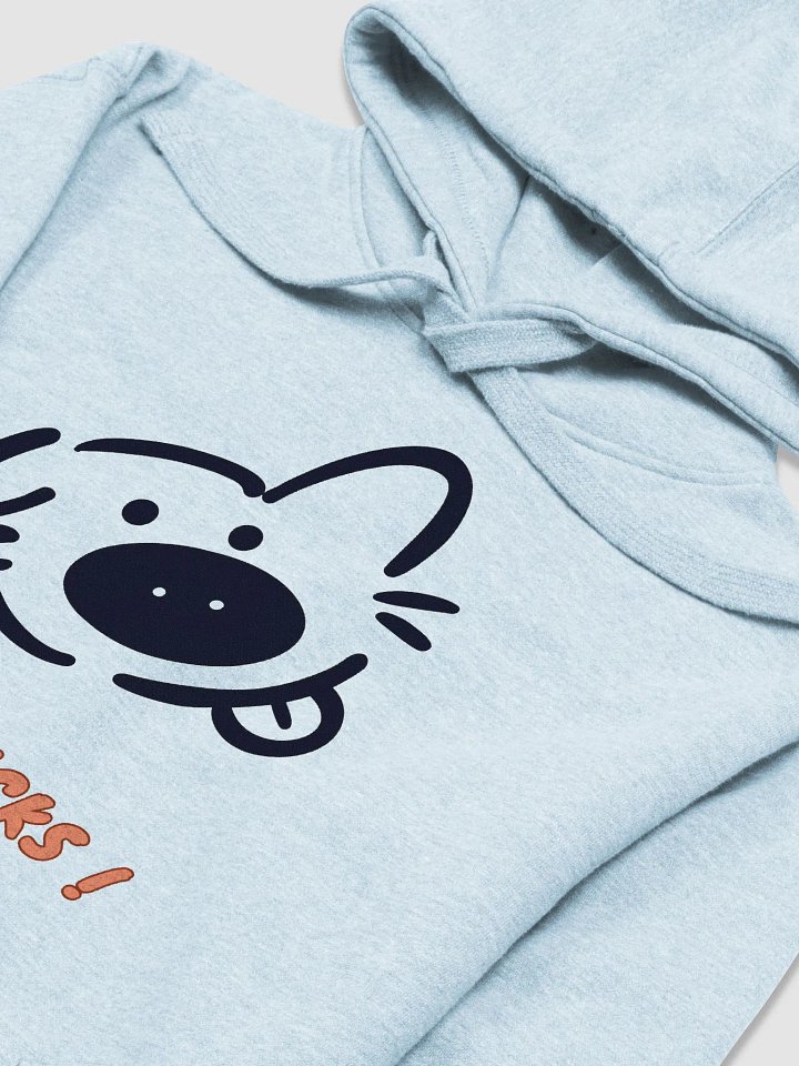 AWW SHUCKS! Premium Unisex Hoodie product image (2)