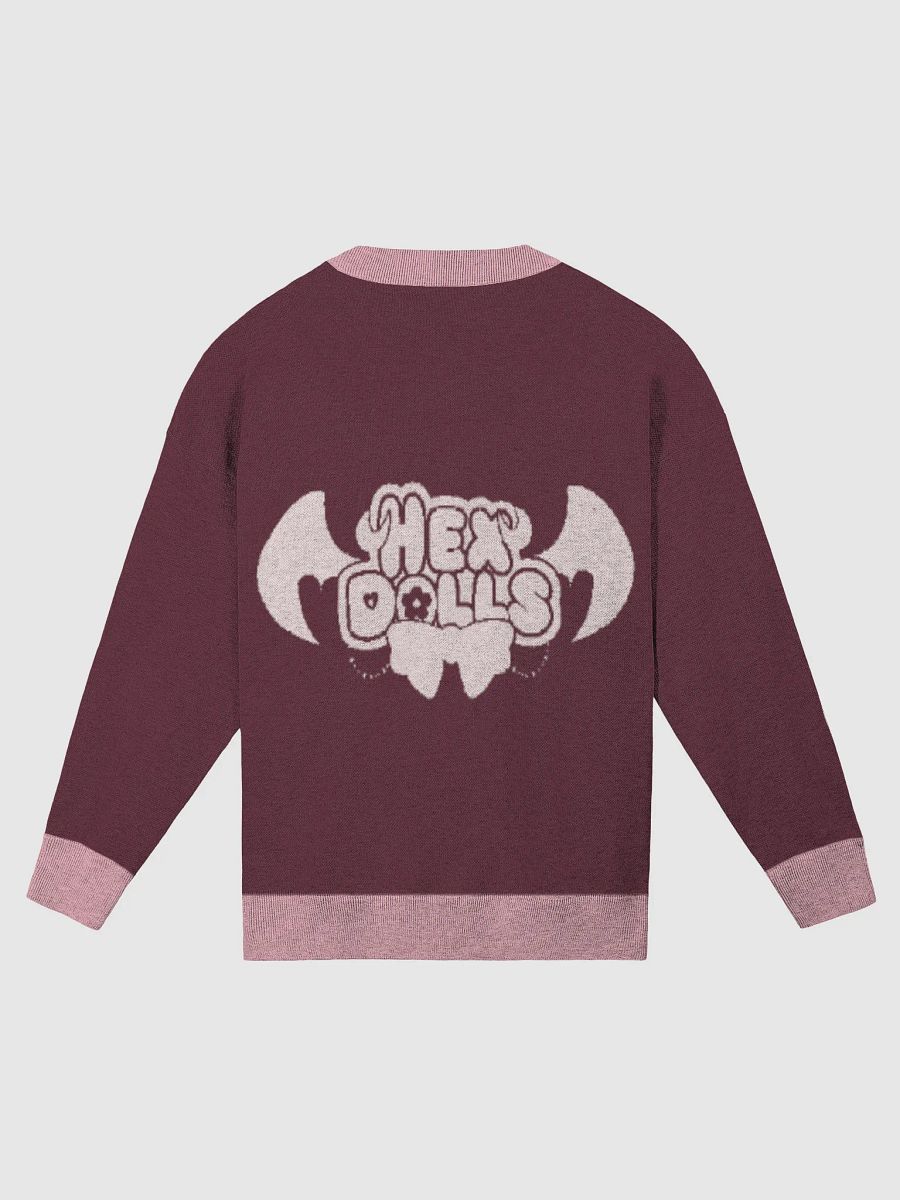 Sakura Sweater product image (6)