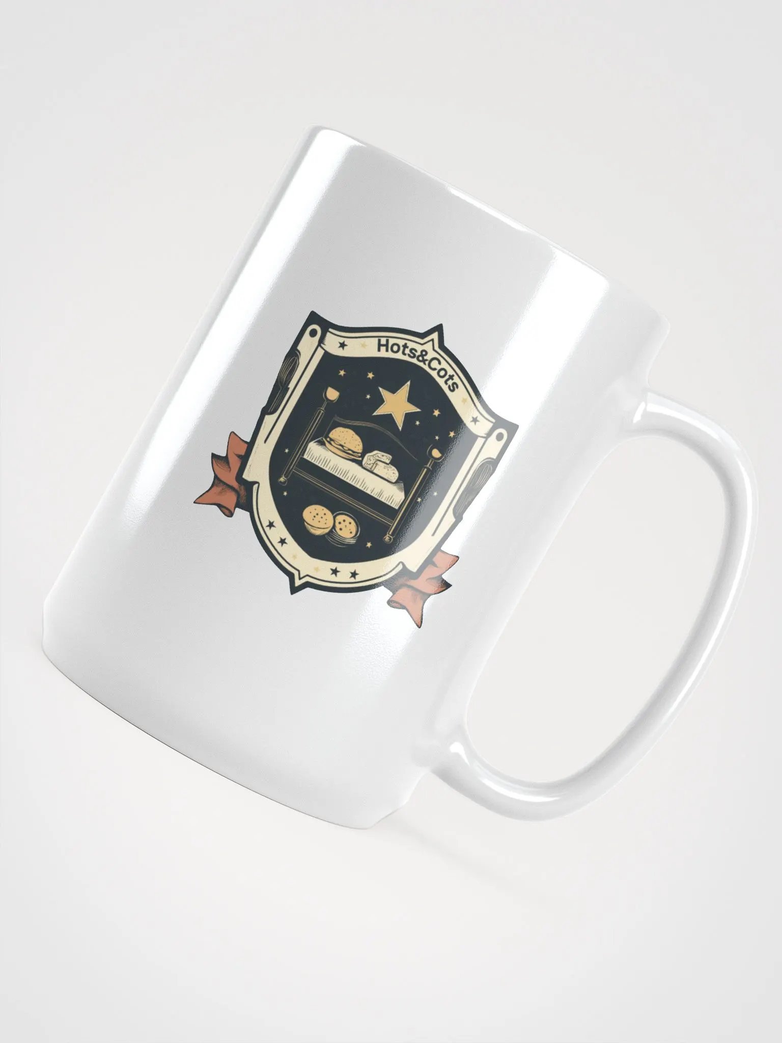 Military Ctrest Hots&Cots product image (2)